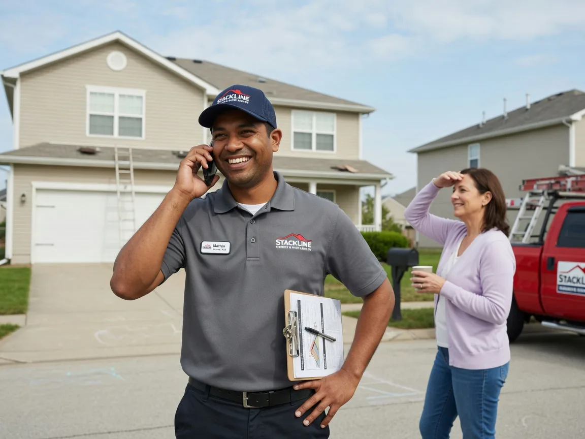 Chimney flashing repair Slatington, PA FAQs